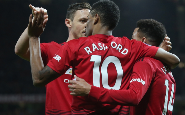 搭档的前景 搭档的前景