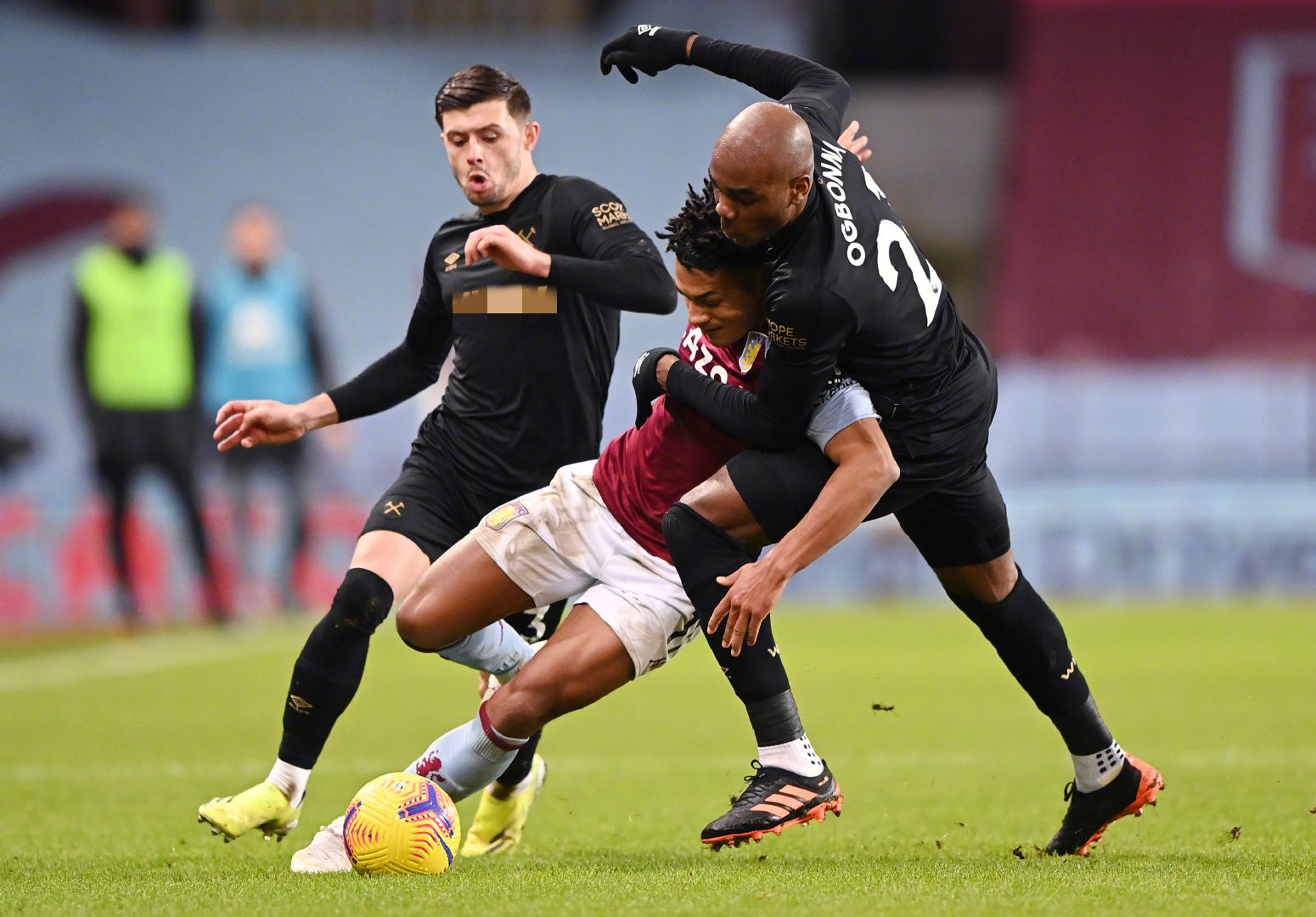 防守决定下 防守决定下